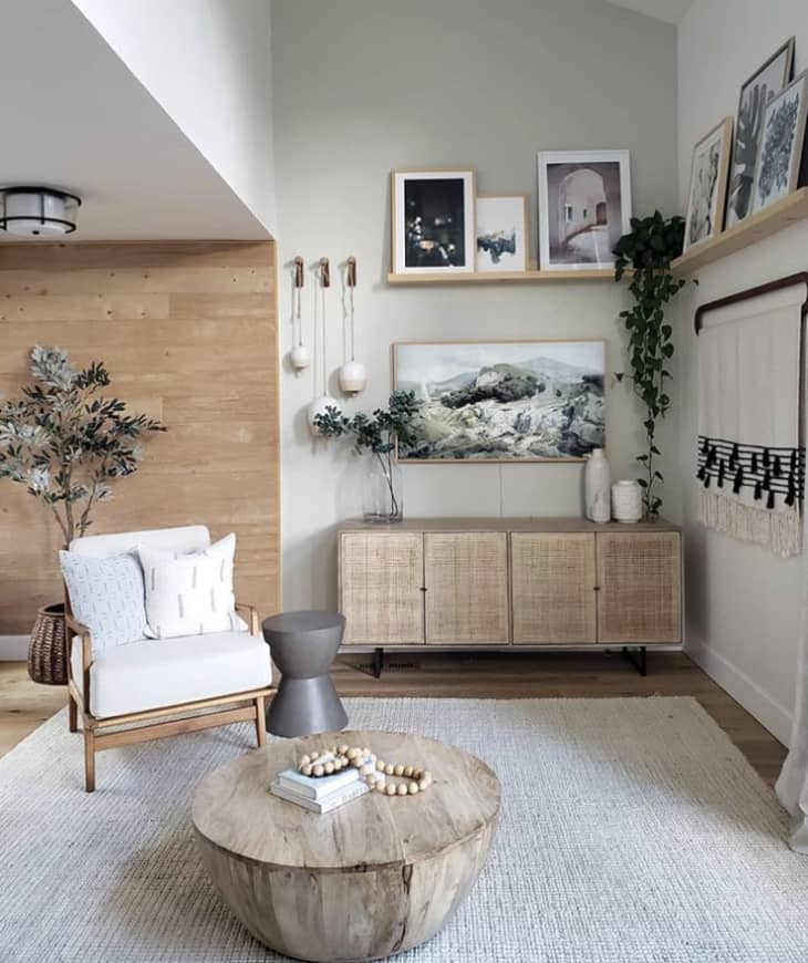 Image showcasing Ceramic Bells Are the Hot New Wall Decor Trend of 2020 | Apartment Therapy
